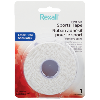 Rexall Sports Tape