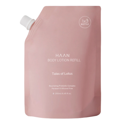HAAN Body Lotion Refill Tales Of Lotus