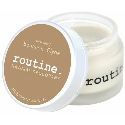 Routine Bonnie N Clyde Deodorant Unscented