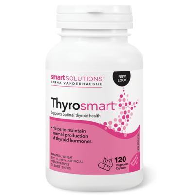 Smart Solutions Thyrosmart