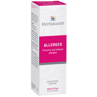 Herbasante Allergex