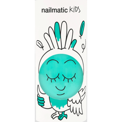 Nailmatic Kids Water-Based Nail Polish