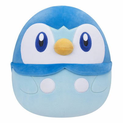 Pokemon 10 Inch Piplup Squishmallow