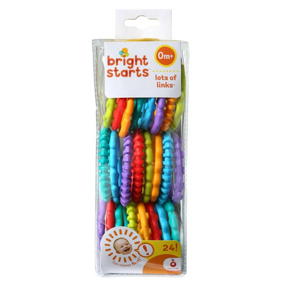 Bright Starts Lots Of Links