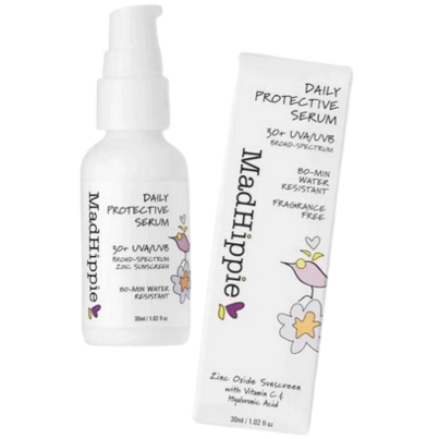 Mad Hippie Daily Protective Serum SPF 30+