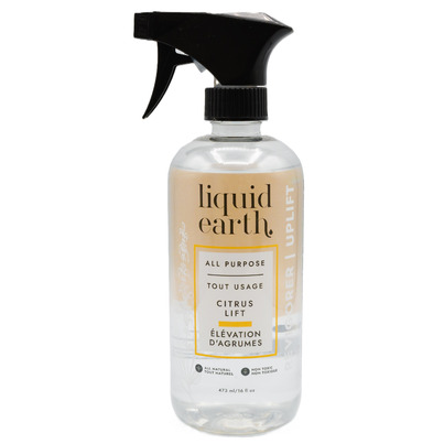 Liquid Earth Multi-Surface Cleaner Wilderness