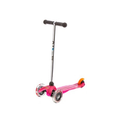 Micro Scooter Mini Micro Pink