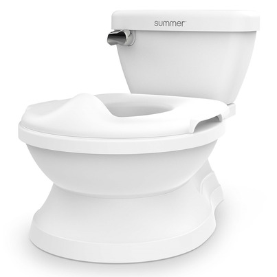 InGenuity Summer My Size Potty Pro