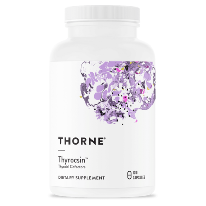 Thorne Thyrocsin