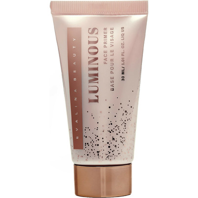 Evalina Beauty Luminous Face Primer Celestial