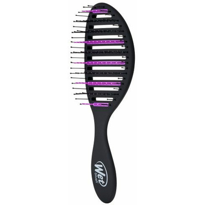 WetBrush Charcoal Infused Anti-Frizz Speed Dry
