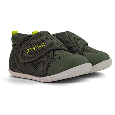 Stonz Cruiser™ Baby Shoes Cypress