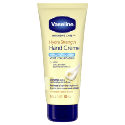 Vaseline Intensive Care Hydra Strength Hand Cream