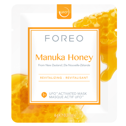 FOREO UFO Mask Manuka Honey