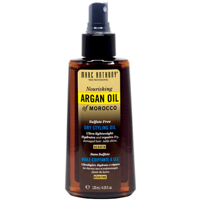 Marc Anthony Oil Of Morocco Argan Oil Dry Styling Oil