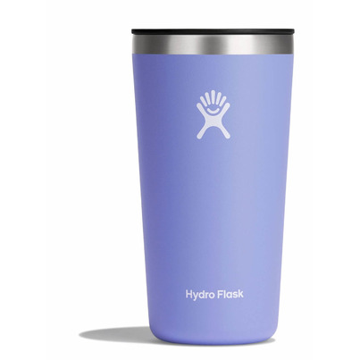 Hydro Flask All Around Tumbler Press-In Lid Lupine