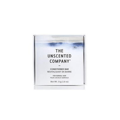 The Unscented Company Conditioner Bar