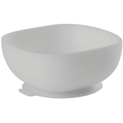 Beaba Cloud Silicone Bowl