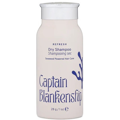 Captain Blankenship Refresh Dry Shampoo