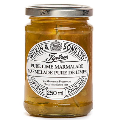 Tiptree Lime Marmalade