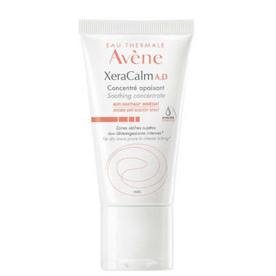 Avene Xeracalm A.D Soothing Concentrate