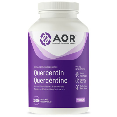 AOR Quercetin