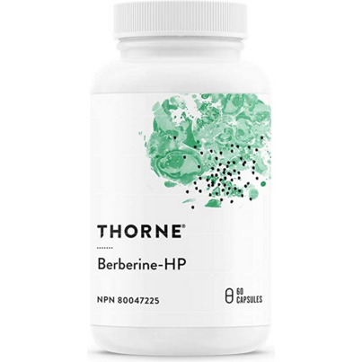 Thorne Berberine-HP