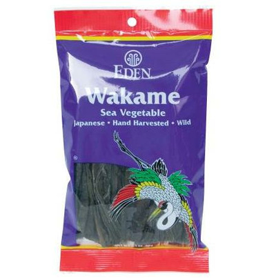 Eden Wakame