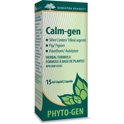 Genestra Phyto-Gen Calm-gen