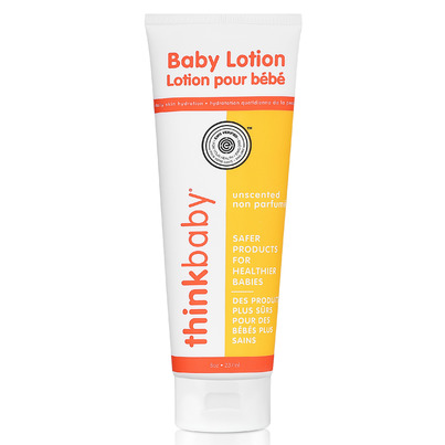 Thinkbaby Baby Lotion
