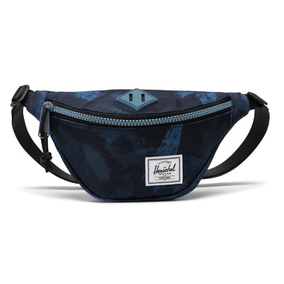 Herschel Supply Heritage Hip Pack Little Herschel Night Sky Camo