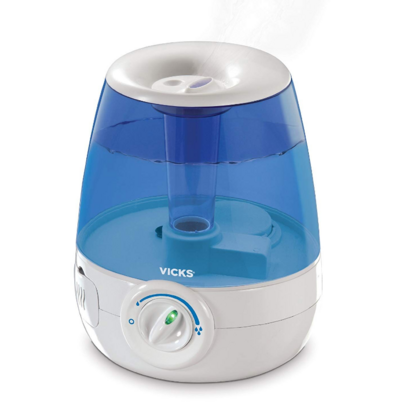 Vicks V4600-CAN Filter Free Cool Mist Humidifier