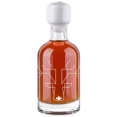 Escuminac No. 1 Extra Rare Maple Syrup