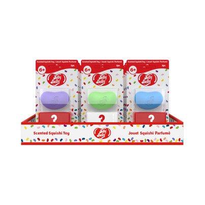 Jelly Belly 2 Pack