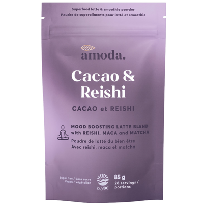 Amoda Cacao & Reishi