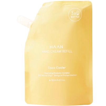 HAAN Hand Cream Refill Coco Cooler