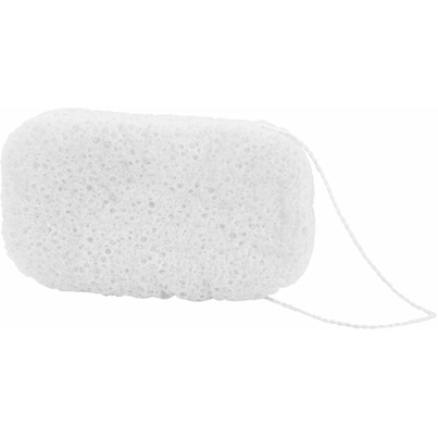 Myni Konjac Sponge White