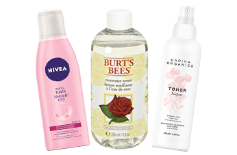 Buy Facial Astringent & Toners