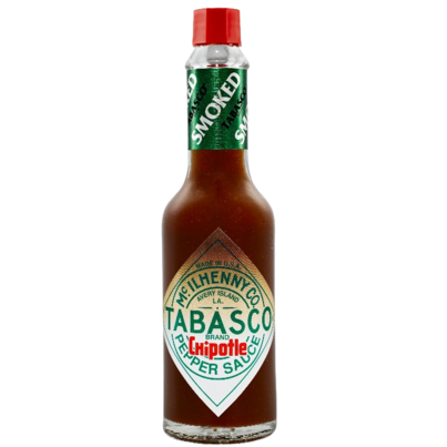 TABASCO Chipotle Pepper Sauce