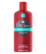 Old Spice Pure Sport 2-in-1 Shampoo and Conditioner 