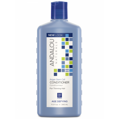 ANDALOU naturals Argan Stem Cell Age Defying Conditioner ANDALOU naturals Argan Stem Cell Age Defying Conditioner