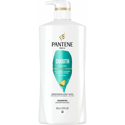 Pantene Shampoo Smooth