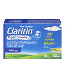 Buy Claritin Kids Non-Drowsy Allergy Syrup at Well.ca | Free Shipping ...