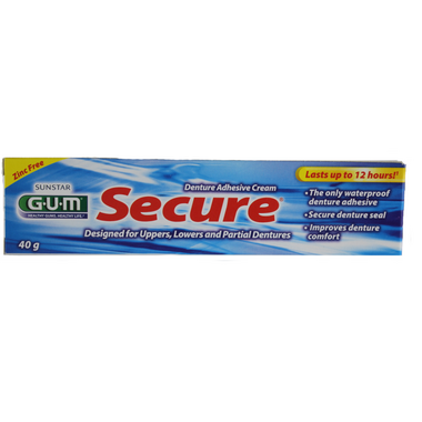 Natural Denture Adhesive Reviews Natural Denture Adhesive Reviews