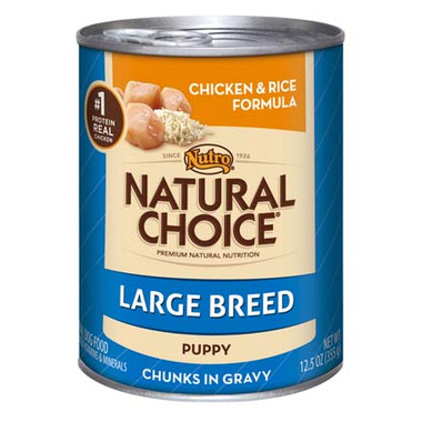 Nutro Natural Choice Canned Dog Food Reviews Nutro Natural Choice Canned Dog Food Reviews