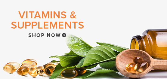 Shop Vitamins & Supplements