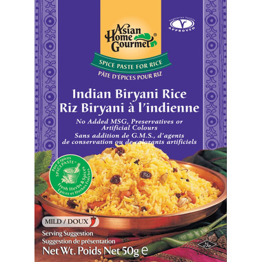 Asian Home Gourmet Products 56