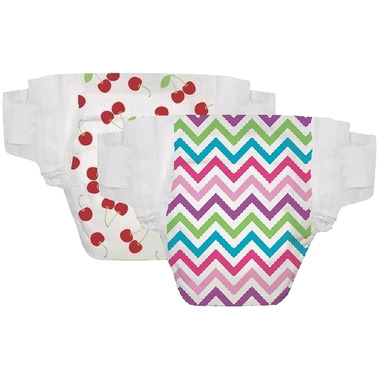 The Honest Company Honest Diapers Size 4 Club Pack The Honest Company Honest Diapers Size 4 Club Pack