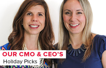 Erin and Rebecca's Gifting TIps
