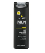 LaCoupe For Men Thicken Shampoo + Conditioner